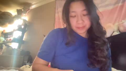 Snapshot of hiddenr0se chatting on 6, 12, 2024 HiddenR0se online show from 6, 12, 2024