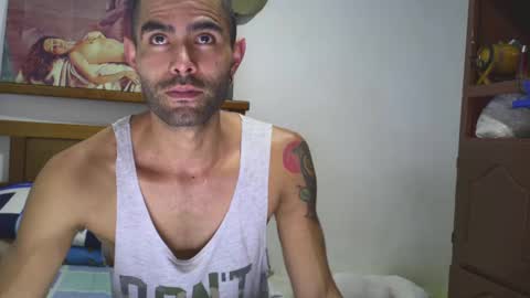 Snapshot of hideonbush051 chatting on 17, 9, 2025 hideonbush online show from 17, 9, 2025