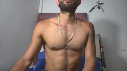 hideonbush online show from 11, 3, 2026