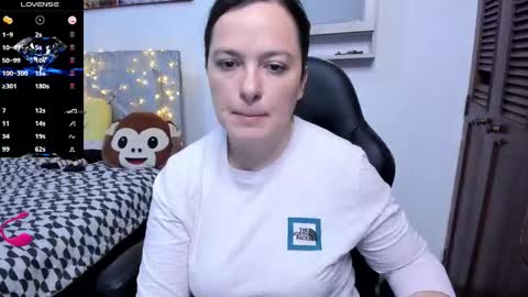 Diana online show from 29, 10, 2025