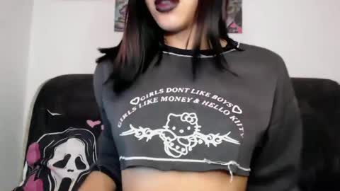 Snapshot of higanbana_666 chatting on 21, 9, 2025 higanbana_666 online show from 21, 9, 2025