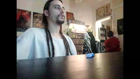 Snapshot of highandhell chatting on 24, 2, 2026 Highandhell online show from 24, 2, 2026