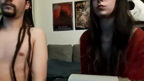 Snapshot of highandhell chatting on 27, 2, 2026 Highandhell online show from 27, 2, 2026