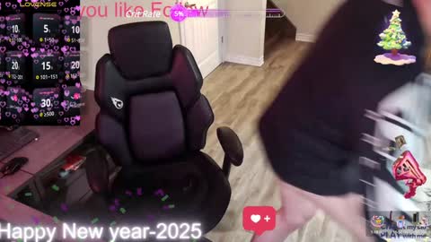 Snapshot of highclass92i chatting on 10, 1, 2025 High4This online show from 10, 1, 2025