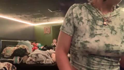 Snapshot of highnesscanna chatting on 1, 11, 2025 HiGHNESS CANNA online show from 1, 11, 2025