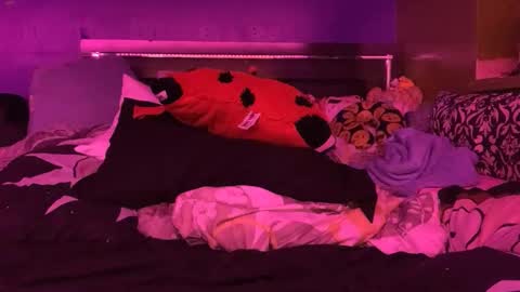 HiGHNESS CANNA online show from 11, 2, 2026