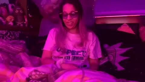 HiGHNESS CANNA online show from 27, 4, 2026