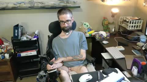 James Belial online show from 28, 9, 2025