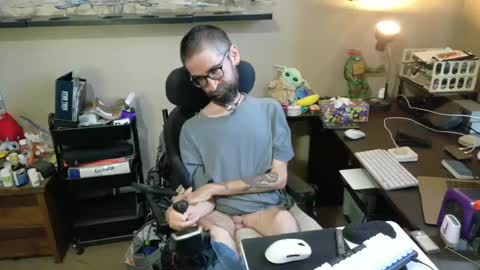 James Belial online show from 29, 9, 2025