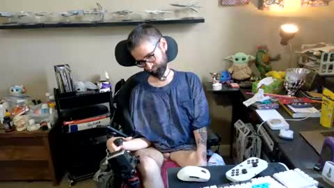 Snapshot of highpriest_belial chatting on 14, 6, 2026 James Belial online show from 14, 6, 2026