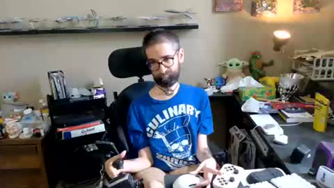 Snapshot of highpriest_belial chatting on 18, 6, 2026 James Belial online show from 18, 6, 2026