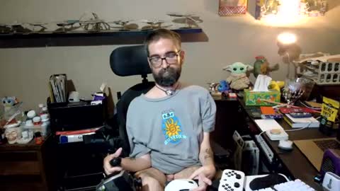 Snapshot of highpriest_belial chatting on 22, 6, 2026 James Belial online show from 22, 6, 2026