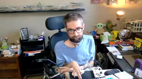 Snapshot of highpriest_belial chatting on 23, 6, 2026 James Belial online show from 23, 6, 2026