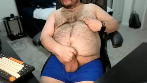 Joe online show from 27, 2, 2026