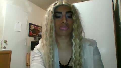 hihheelstranny online show from 16, 11, 2025