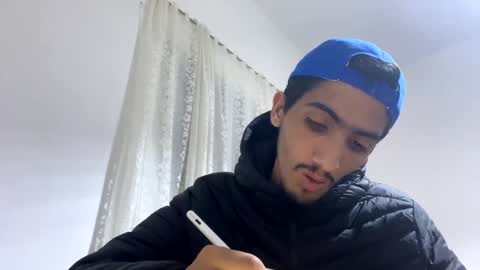 Snapshot of hihi9697 chatting on 9, 12, 2024 hihi9697 online show from 9, 12, 2024