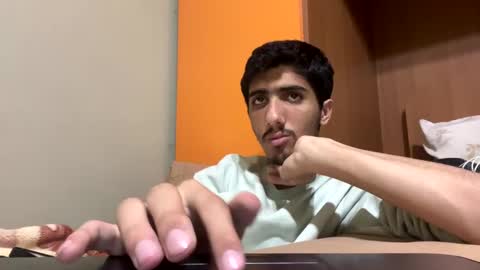 Snapshot of hihi9697 chatting on 13, 1, 2025 hihi9697 online show from 13, 1, 2025