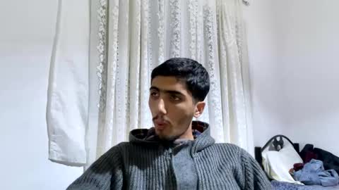 Snapshot of hihi9697 chatting on 23, 2, 2025 hihi9697 online show from 23, 2, 2025