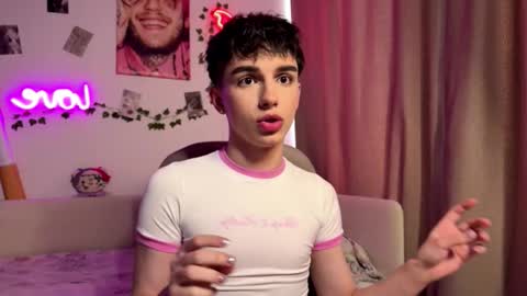 twinkvadusha online show from 5, 3, 2026