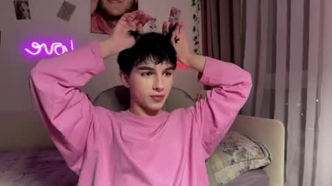 twinkvadusha online show from 11, 4, 2026