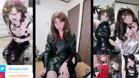 hiiro online show from 19, 1, 2025