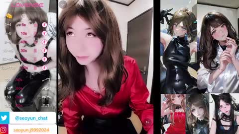 hiiro online show from 5, 2, 2025