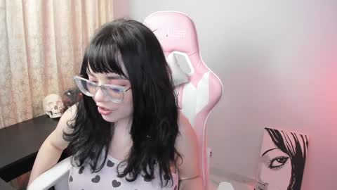 hikaru_arimura online show from 3, 1, 2025