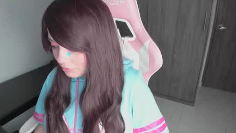 hikaru_arimura online show from 25, 10, 2025