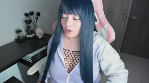 hikaru_arimura online show from 12, 4, 2026