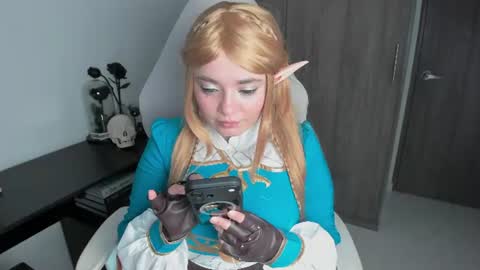 Snapshot of hikaru_arimura chatting on 25, 7, 2026 hikaru_arimura online show from 25, 7, 2026