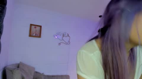 Snapshot of hikaru_dl chatting on 26, 2, 2025 hikaru_dl online show from 26, 2, 2025