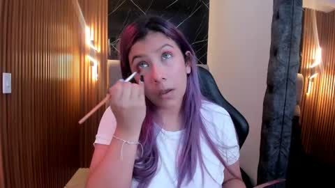 Snapshot of hikaru_dl chatting on 26, 2, 2025 hikaru_dl online show from 26, 2, 2025