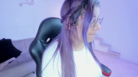 Snapshot of hikaru_dl chatting on 6, 3, 2025 hikaru_dl online show from 6, 3, 2025