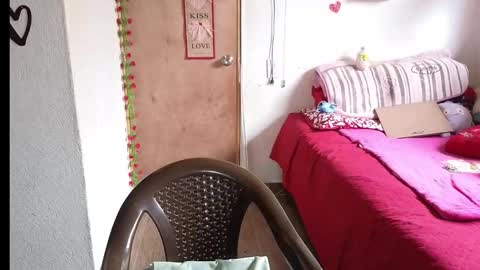 Snapshot of hikary_hall chatting on 4, 12, 2025 Tatiana online show from 4, 12, 2025