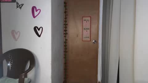 Snapshot of hikary_hall chatting on 17, 12, 2025 Tatiana online show from 17, 12, 2025