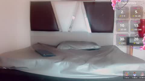 Hilary Avilan online show from 12, 3, 2025