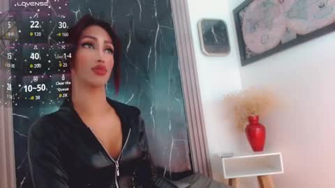 Hilary Avilan online show from 20, 5, 2026