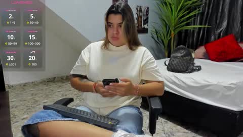 lia online show from 18, 9, 2025