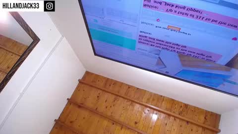 Snapshot of hill_and_jack chatting on 14, 2, 2025 Hill and Jack online show from 14, 2, 2025