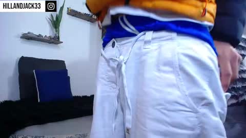 Snapshot of hill_and_jack chatting on 15, 12, 2025 Hill and Jack online show from 15, 12, 2025