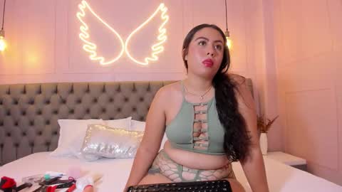 Hillary  online show from 3, 3, 2026