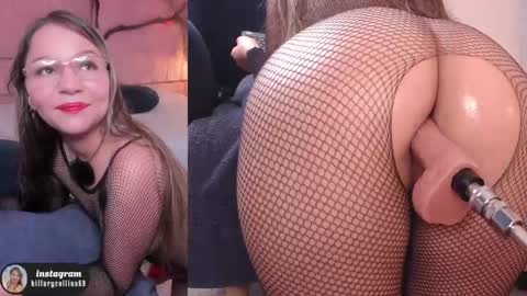 hillarycollins online show from 23, 10, 2025