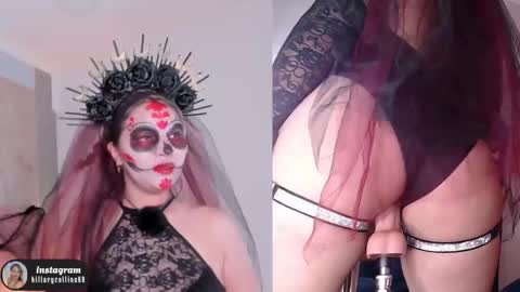 hillarycollins online show from 1, 11, 2025