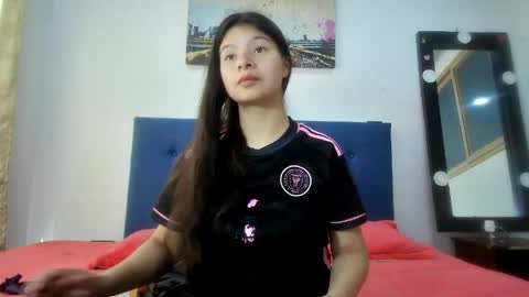 himawary_soin5 online show from 18, 4, 2026