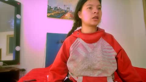 Snapshot of himawary_soin5 chatting on 19, 6, 2026 himawary_soin5 online show from 19, 6, 2026