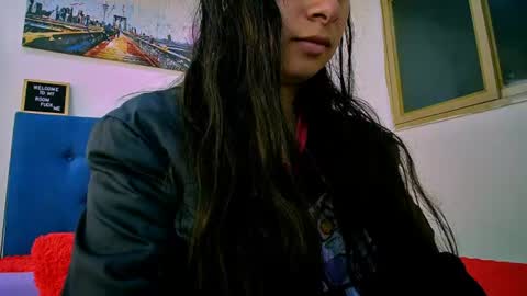 Snapshot of himawary_soin5 chatting on 21, 7, 2026 himawary_soin5 online show from 21, 7, 2026