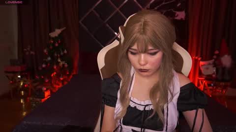 HimeBabe online show from 11, 1, 2026