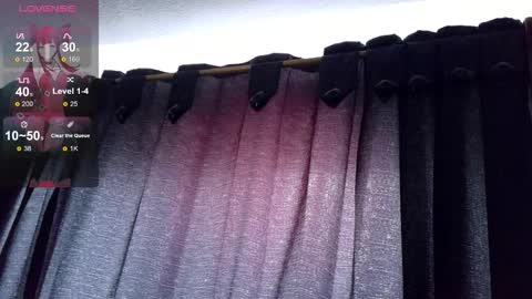 Inori Independent model online show from 27, 3, 2026