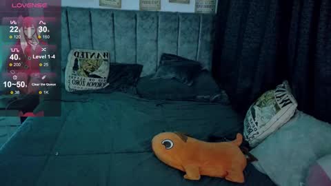 Inori Independent model online show from 28, 3, 2026