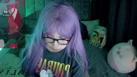 Inori Independent model online show from 3, 4, 2026